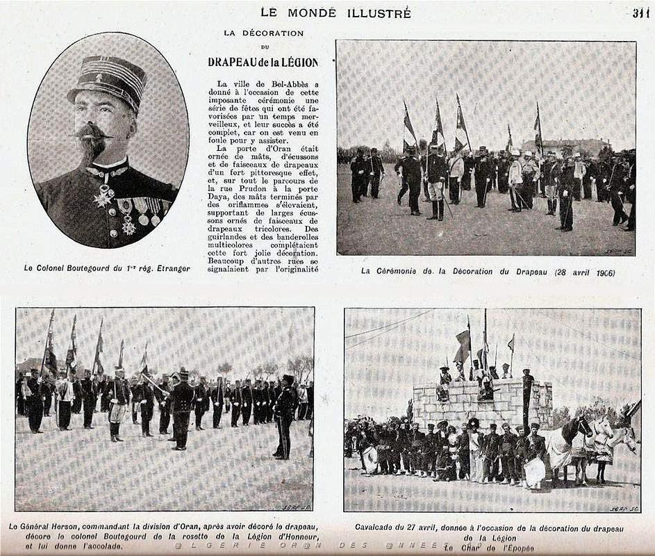 Sidi-bel-abbes- Cavalcade depart Legion au Tonkin -21.jpg
